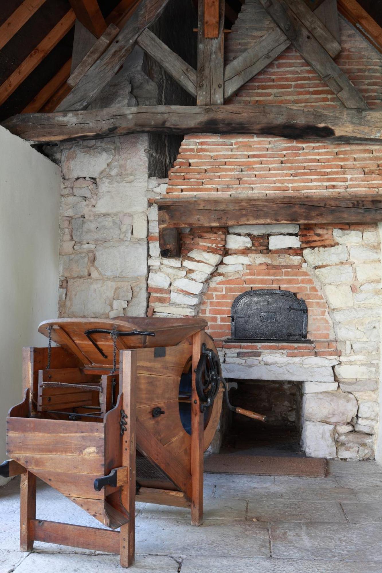 Hotel L'Oree Des Vignes Gilly-les-Citeaux Bagian luar foto