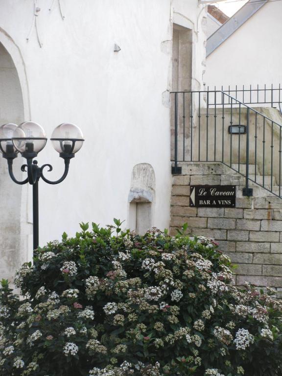 Hotel L'Oree Des Vignes Gilly-les-Citeaux Bagian luar foto