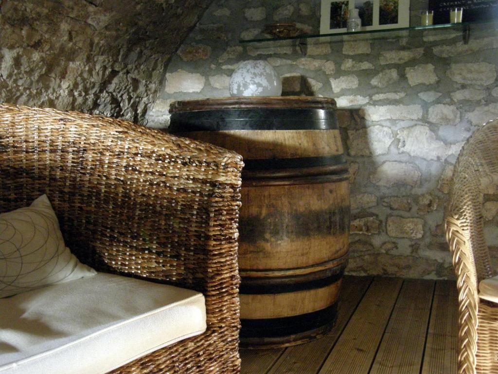Hotel L'Oree Des Vignes Gilly-les-Citeaux Bagian luar foto