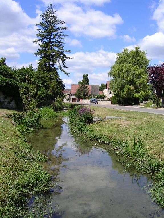 Hotel L'Oree Des Vignes Gilly-les-Citeaux Bagian luar foto