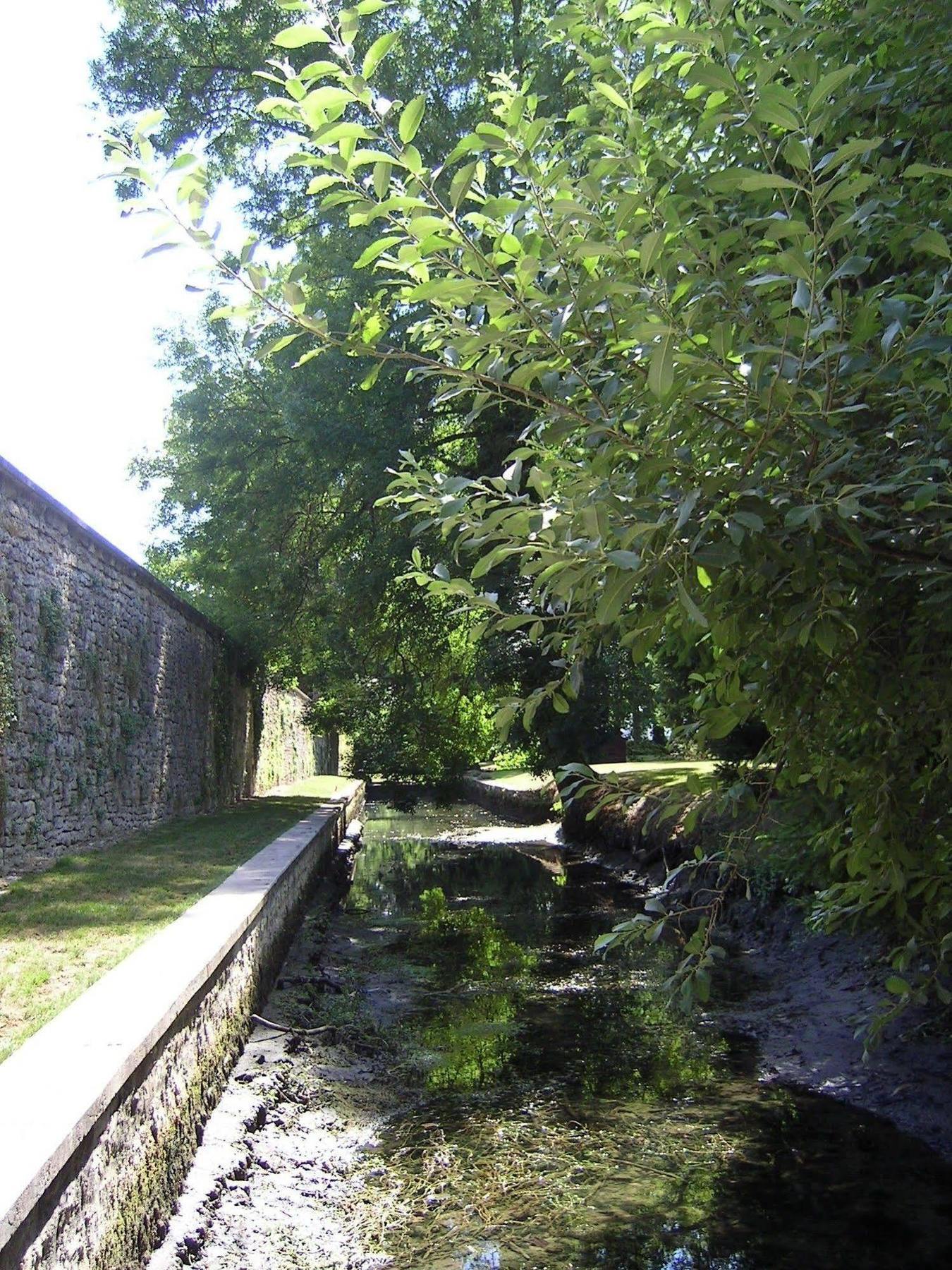 Hotel L'Oree Des Vignes Gilly-les-Citeaux Bagian luar foto