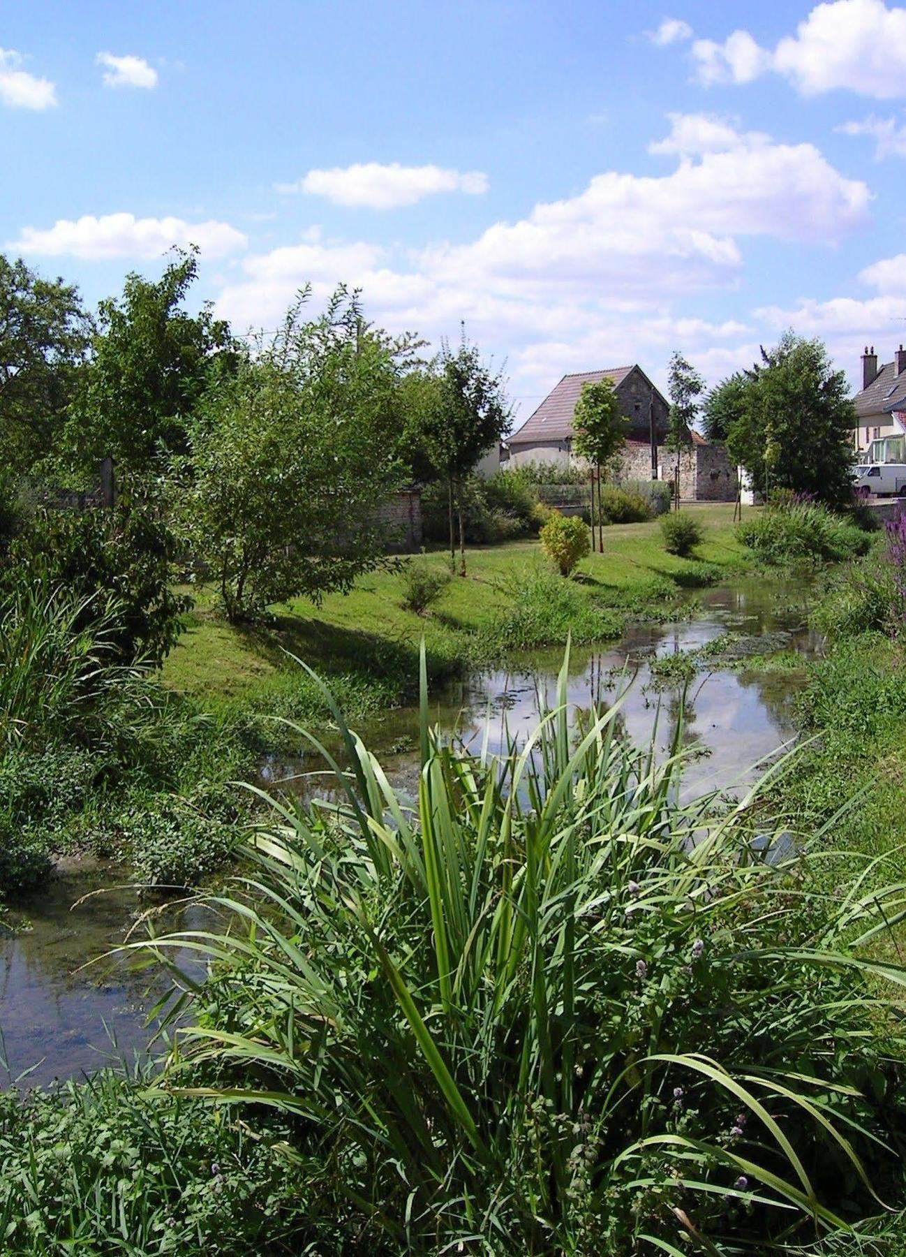 Hotel L'Oree Des Vignes Gilly-les-Citeaux Bagian luar foto